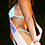 Miss Hawaiian Tropic March 12th 2003 photo - Duval Street, Key West